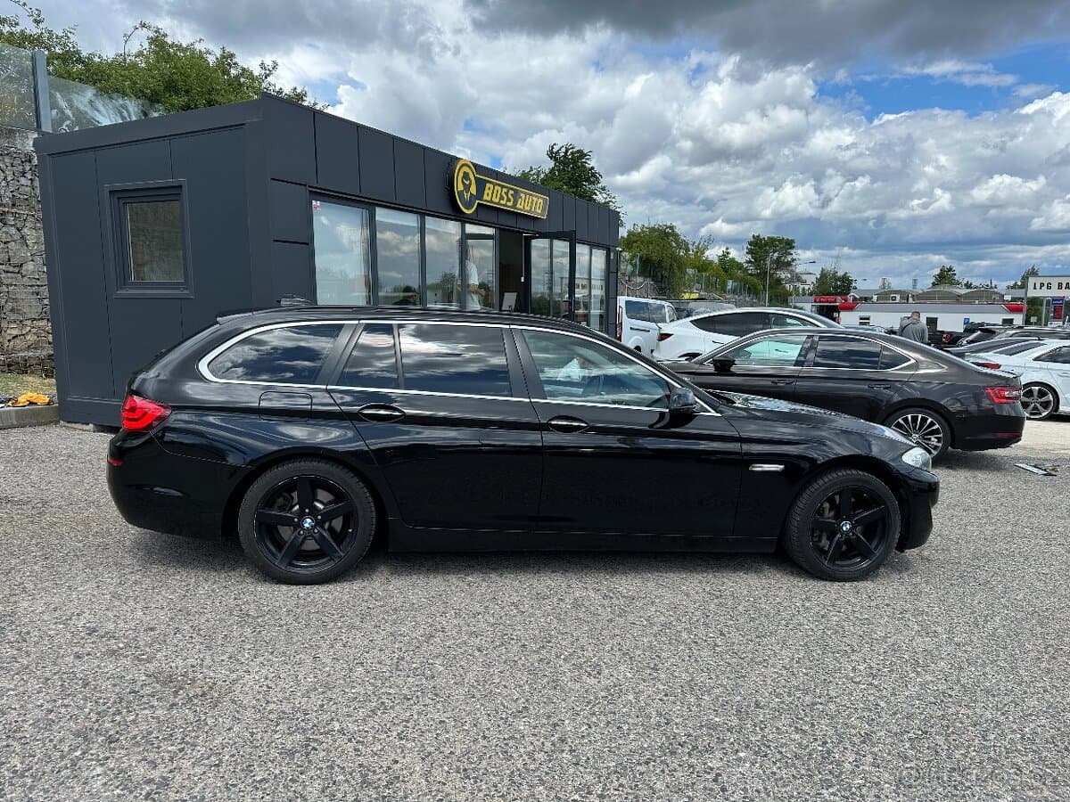 2013 BMW OSTATNÍ - 8