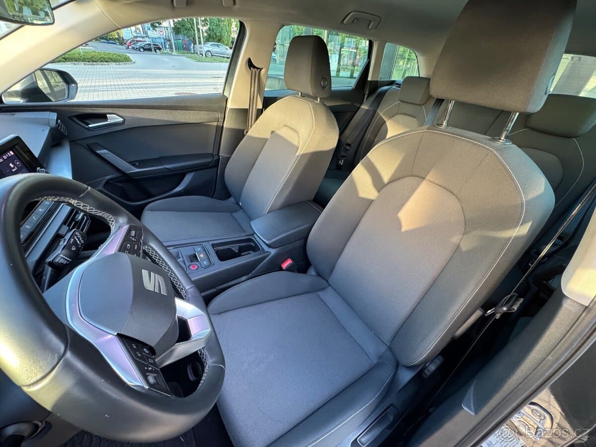 2022 Seat LEON - 8