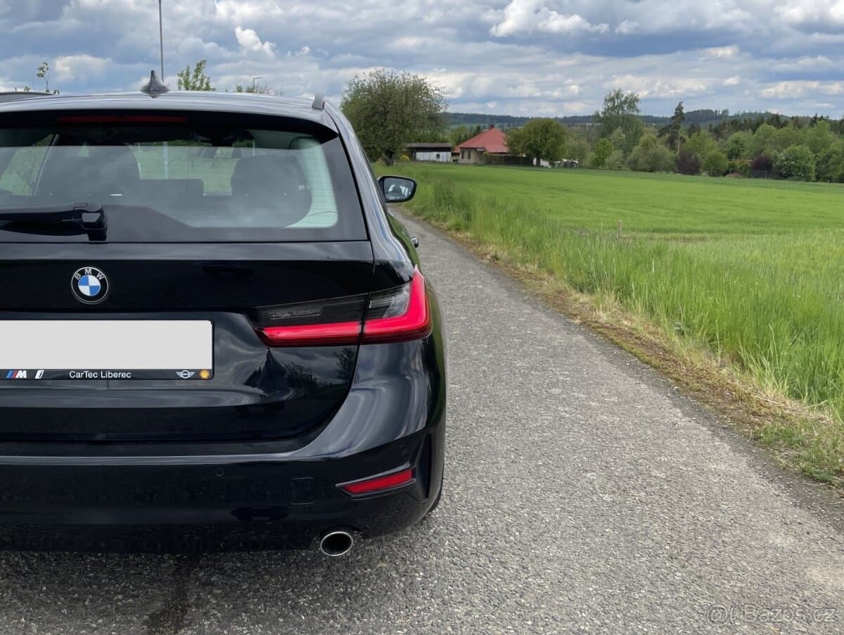 2021 BMW OSTATNÍ - 8