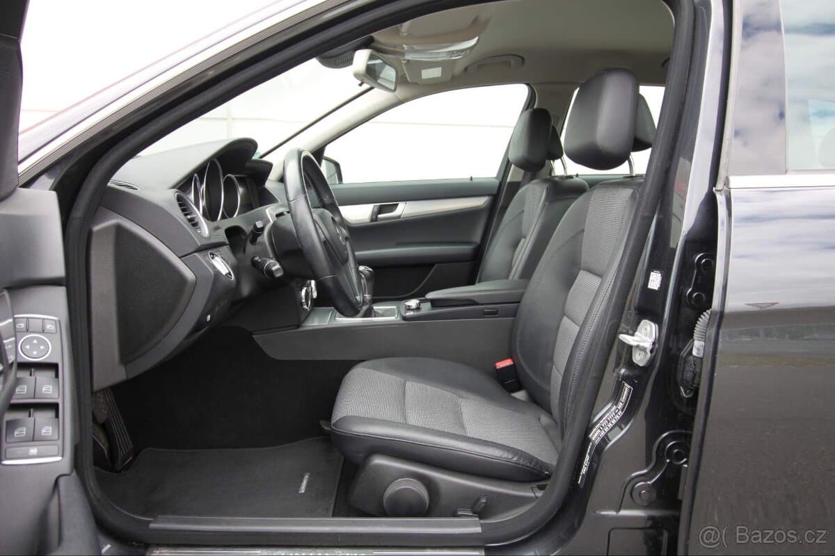 2011 Mercedes-Benz OSTATNÍ - 8