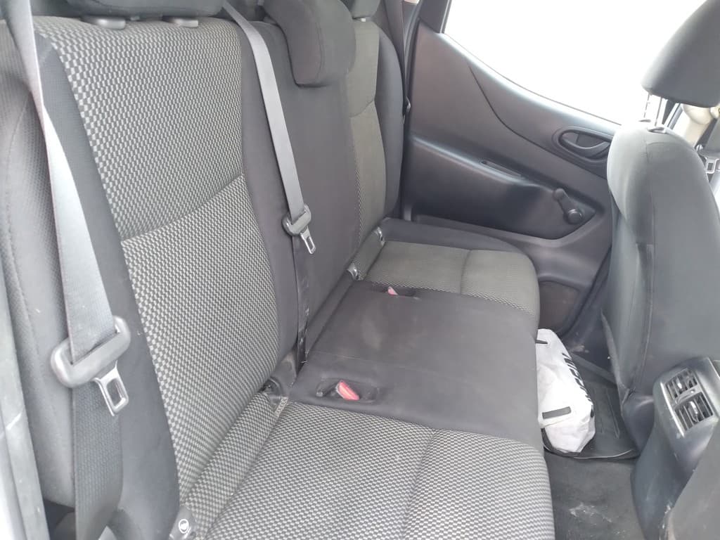 2017 Nissan NAVARA - 8