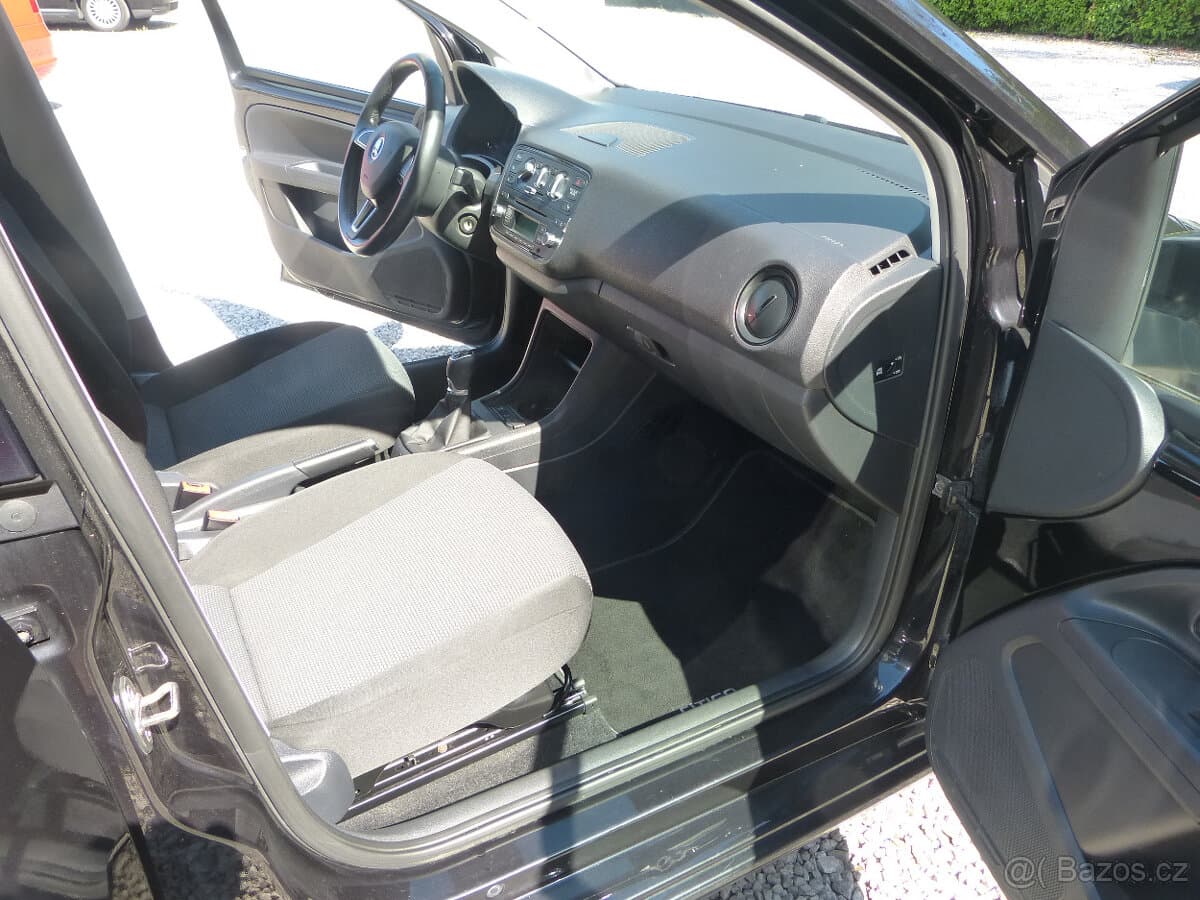 2015 Škoda CITIGO - 8