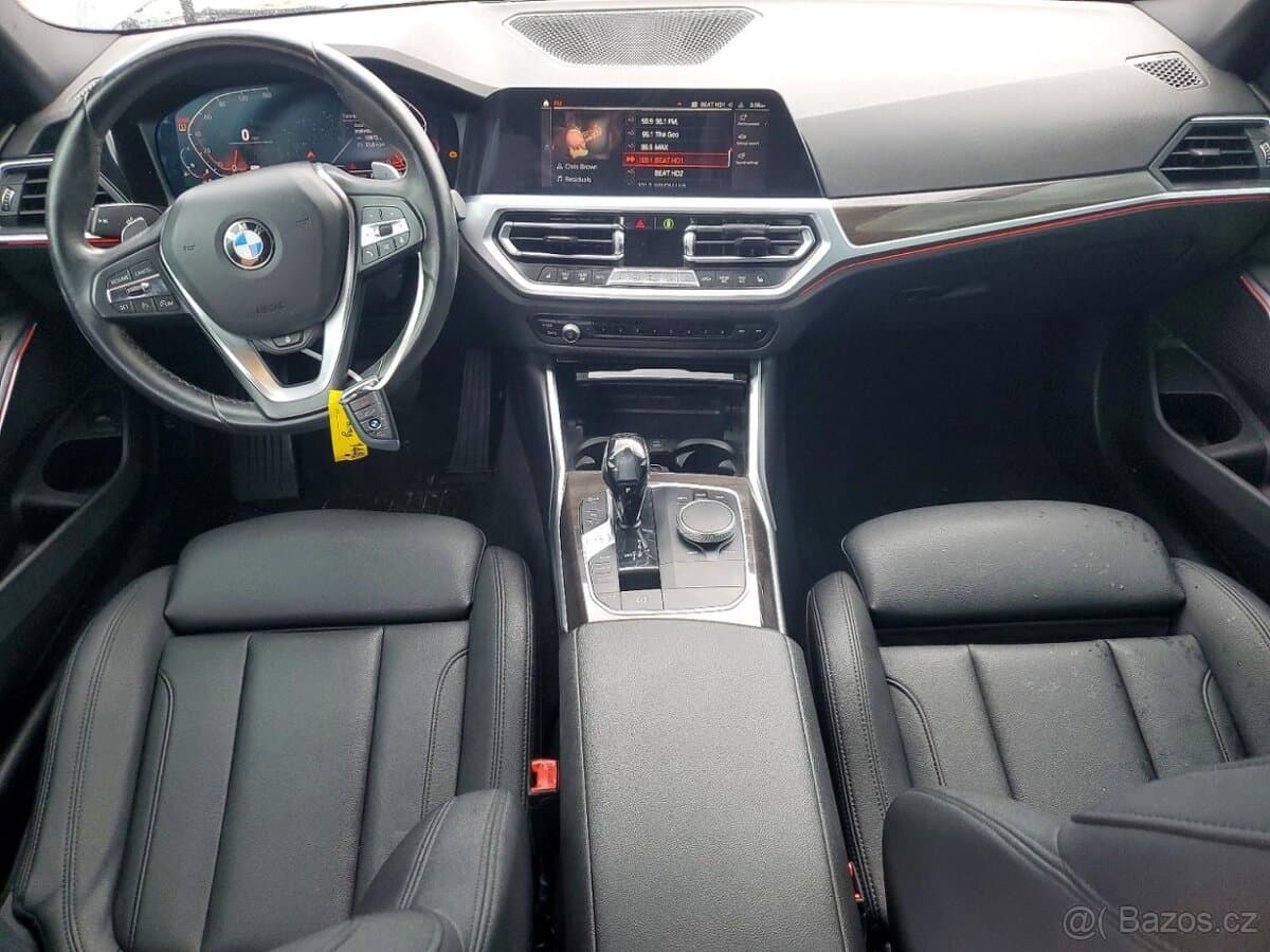 2020 BMW OSTATNÍ - 8