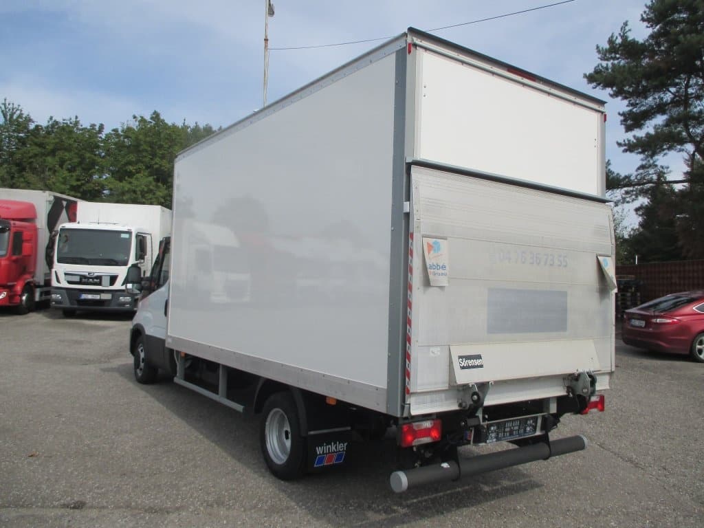 2021 Iveco OSTATNÍ - 8