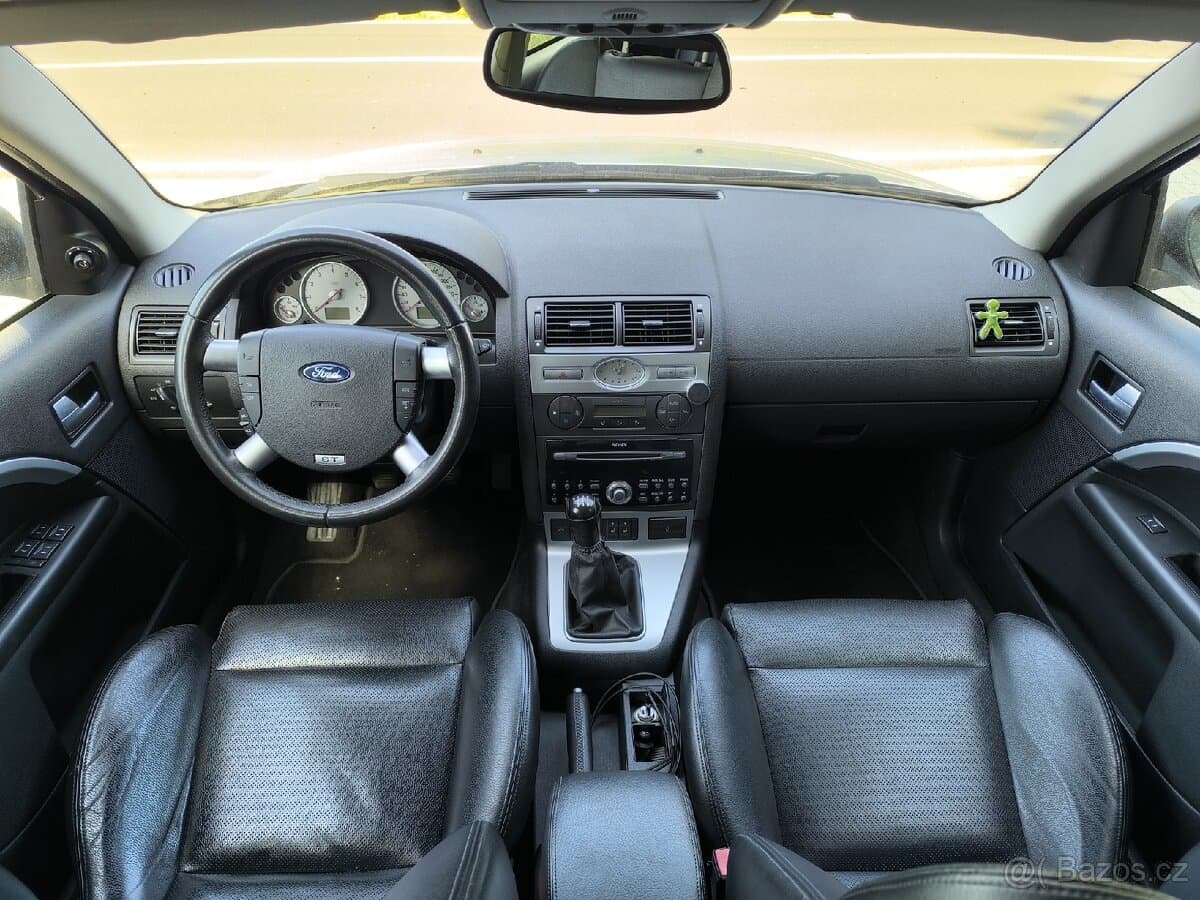 Ford MONDEO - 8