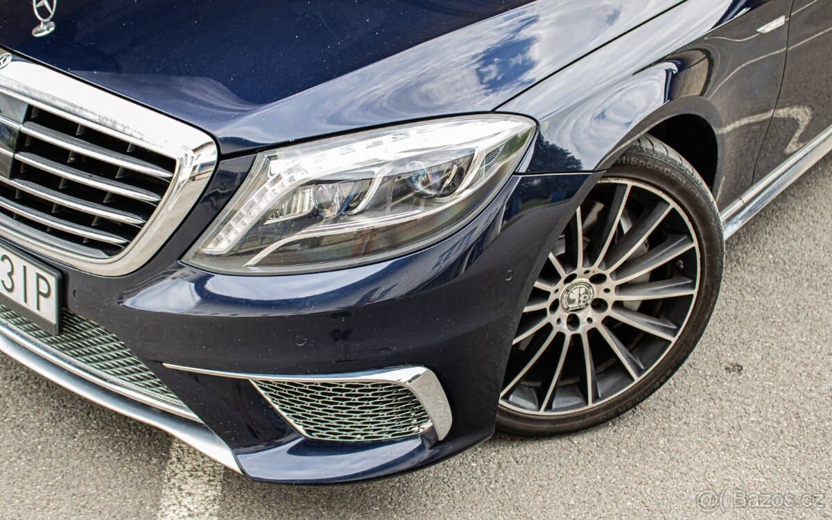 2013 Mercedes-Benz OSTATNÍ - 8
