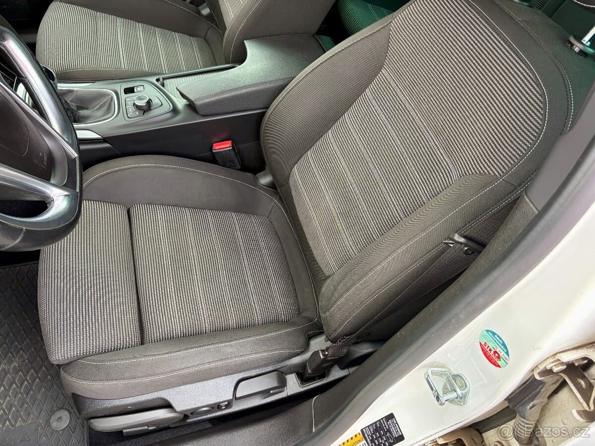 2012 Opel INSIGNIA - 8