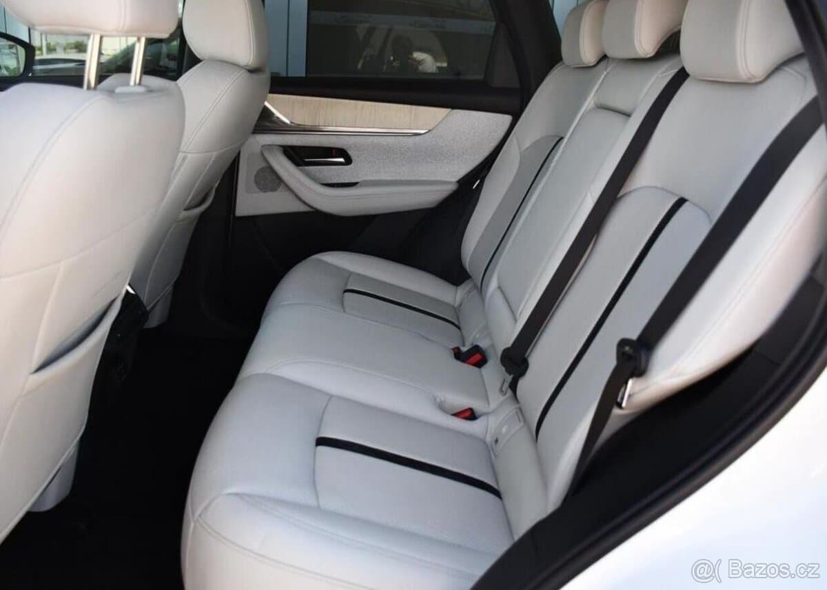2022 Mazda CX-60 - 8