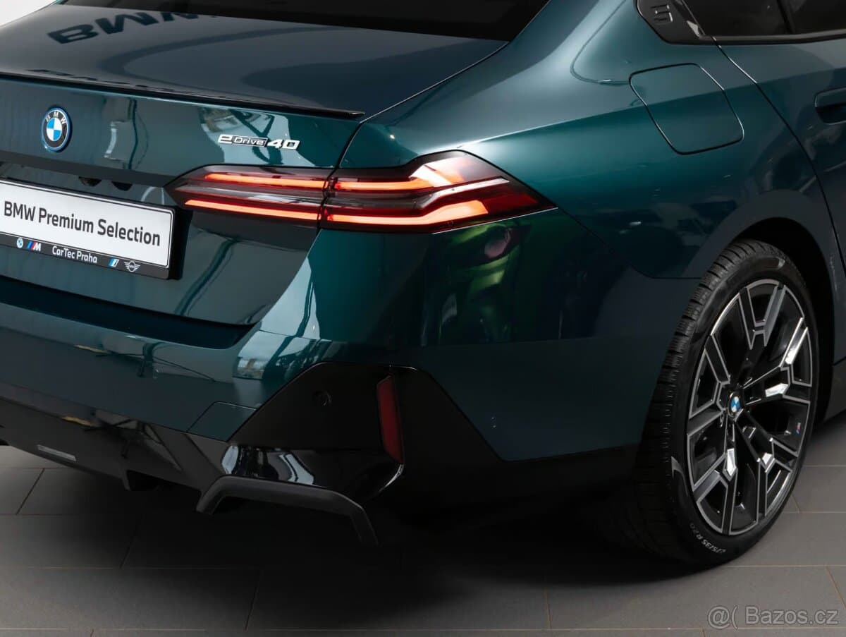 2025 BMW OSTATNÍ - 8