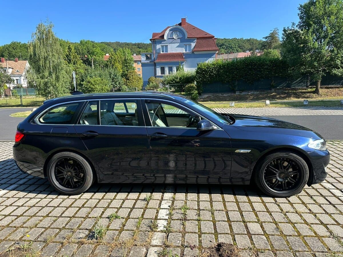 2011 BMW OSTATNÍ - 8