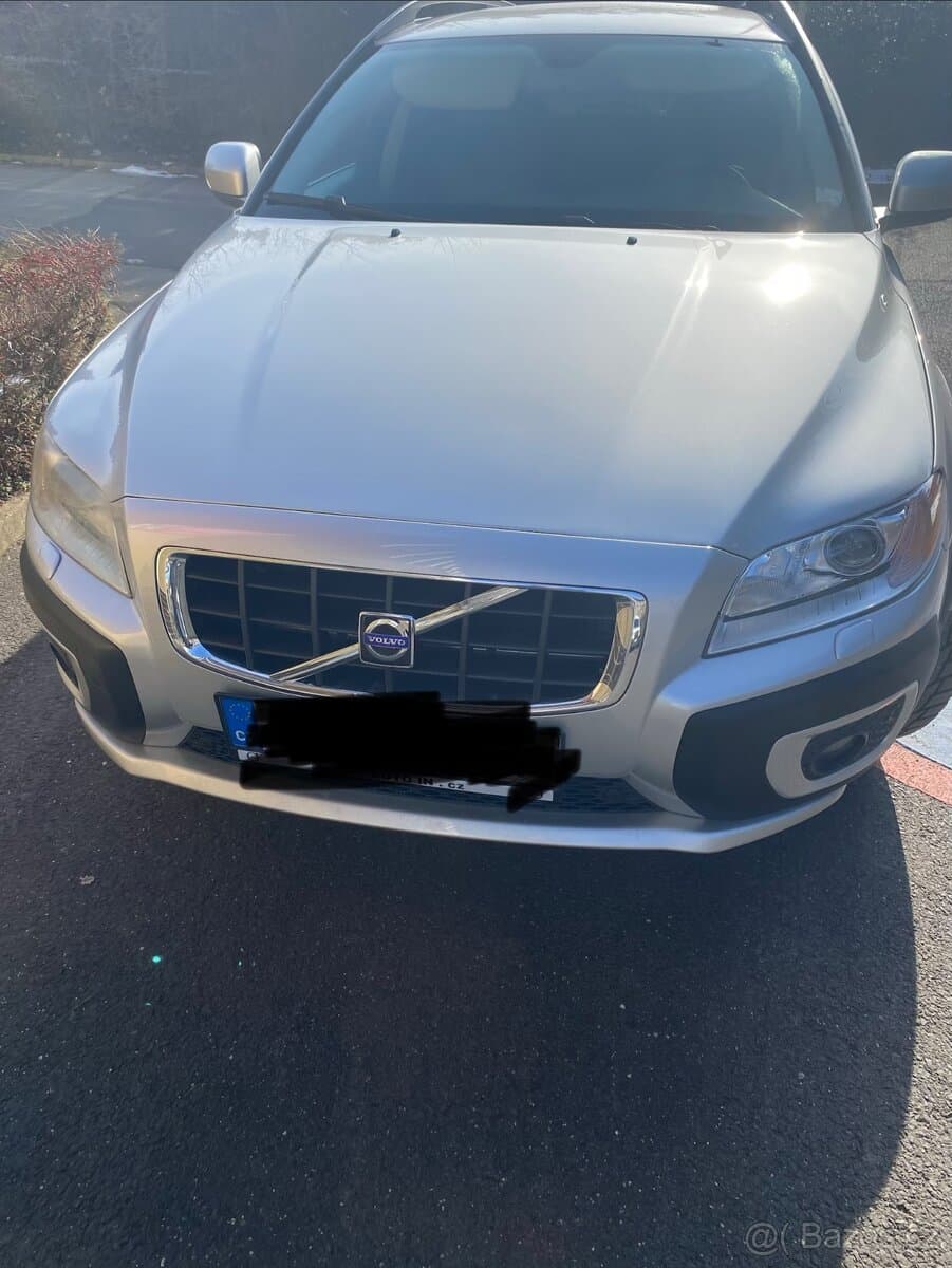 2010 Volvo XC70 - 8