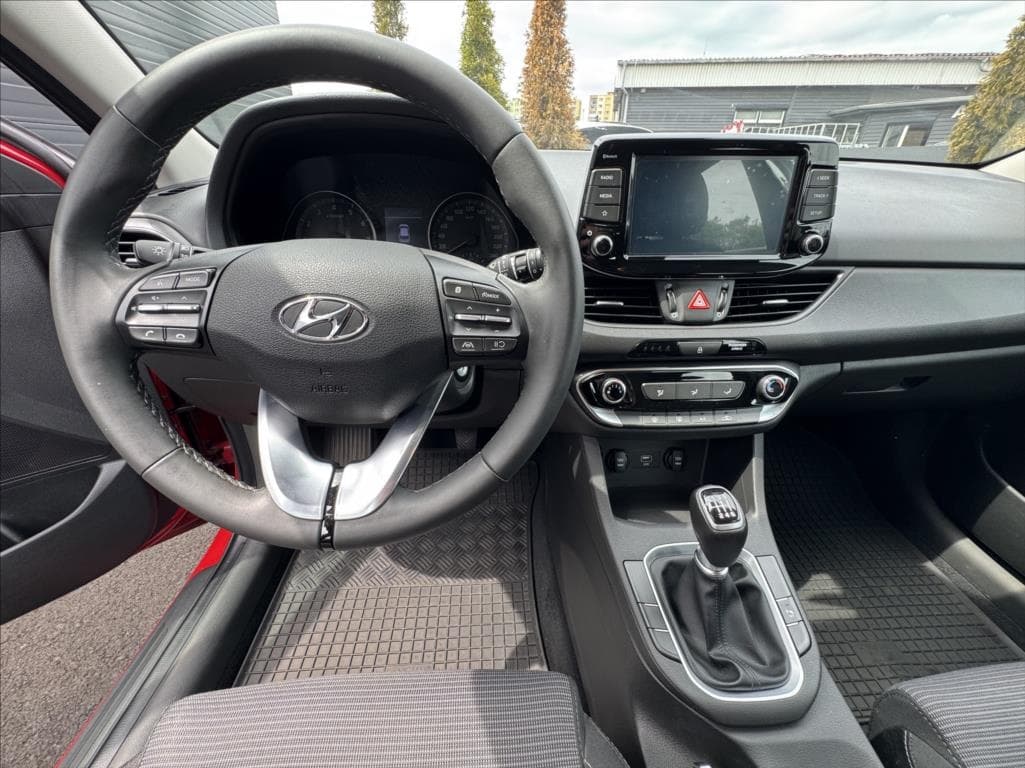 2022 Hyundai i30 - 8