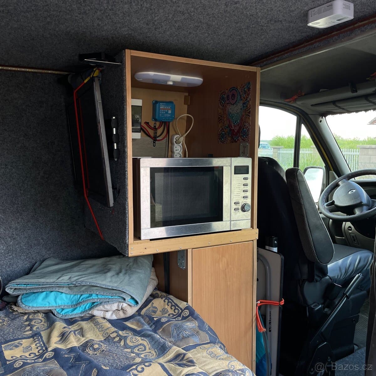 2009 Renault MASTER - 8