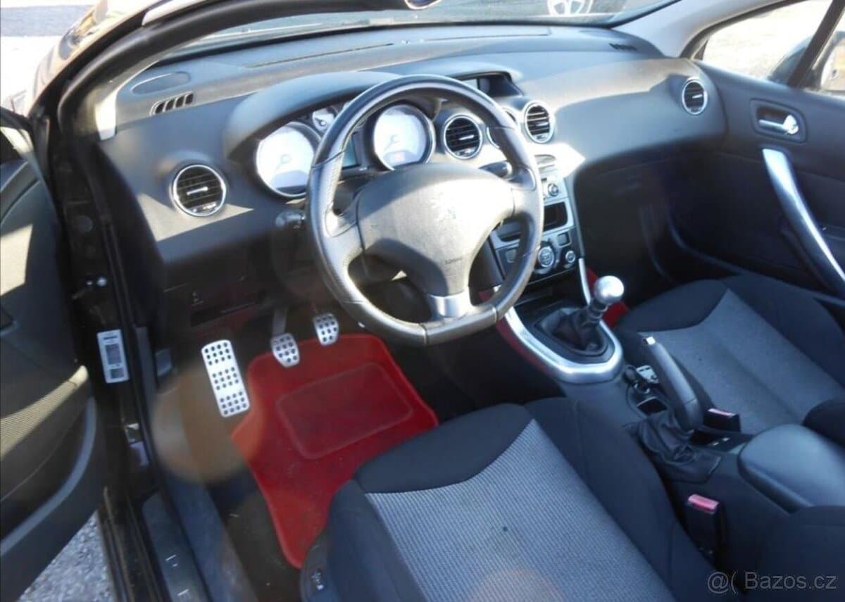 2009 Peugeot 308 - 8