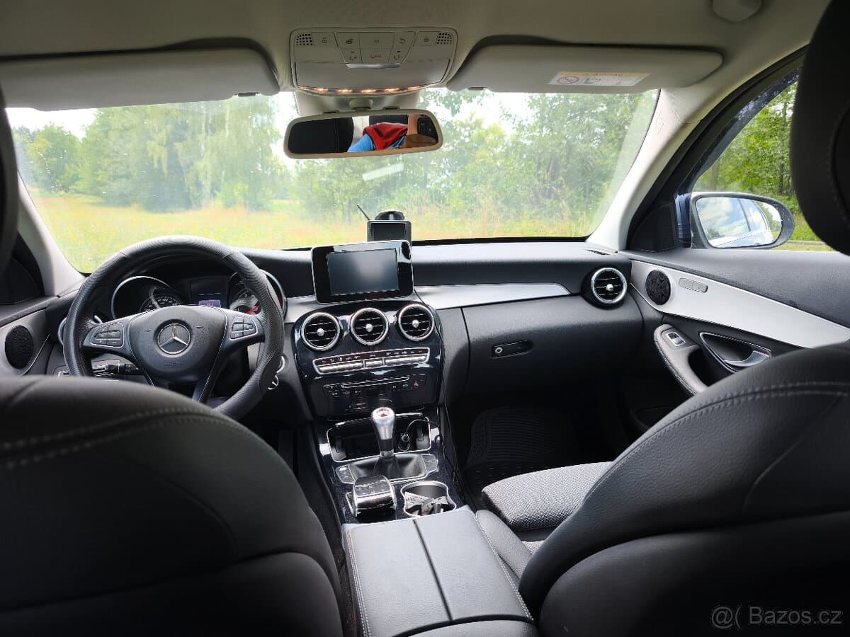 2017 Mercedes-Benz OSTATNÍ - 8