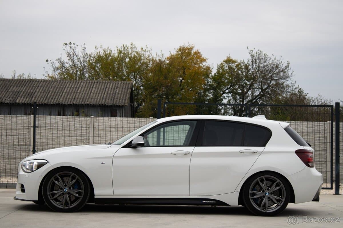 2013 BMW iX - 8