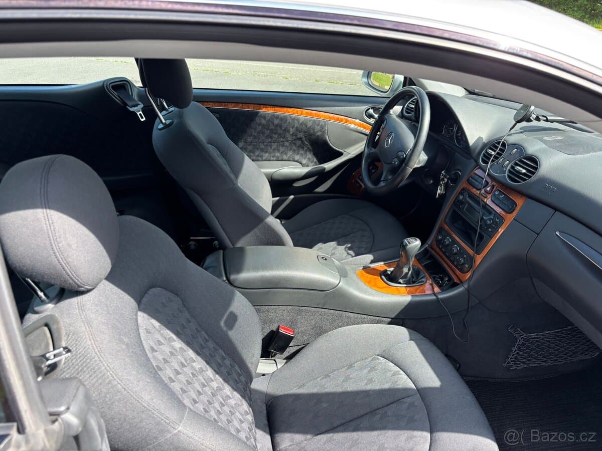 2003 Mercedes-Benz OSTATNÍ - 8