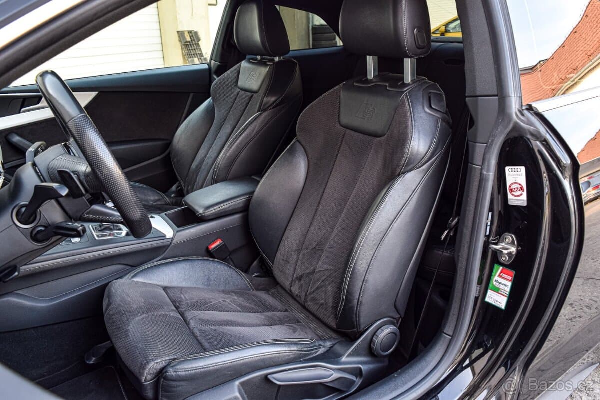 2018 Audi A5 - 8