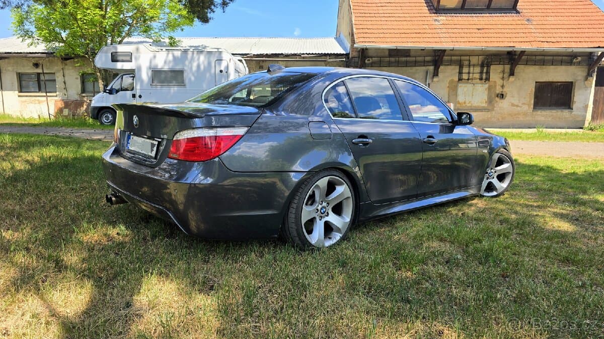 2007 BMW OSTATNÍ - 8