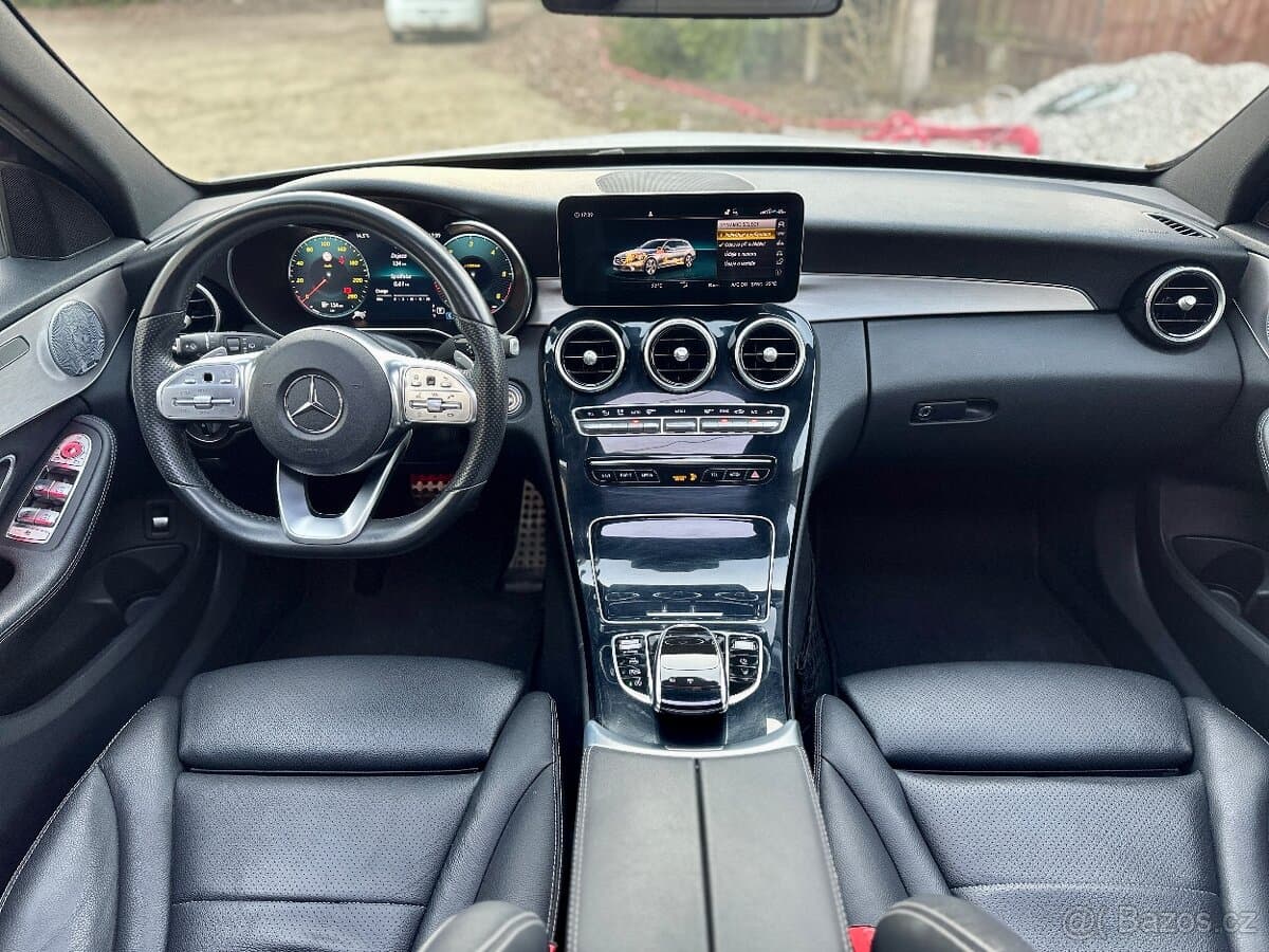 2019 Mercedes-Benz OSTATNÍ - 8