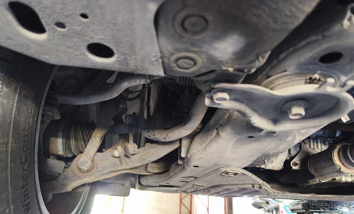 2008 Honda ACCORD - 8