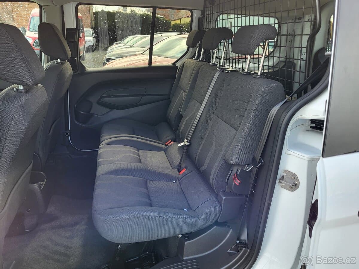 2018 Ford TRANSIT - 8