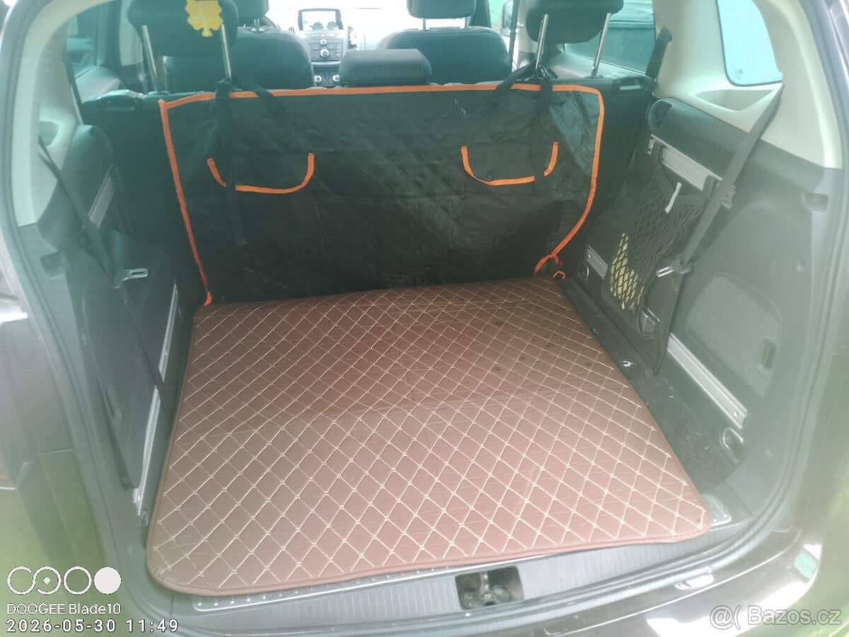 2012 Opel ZAFIRA - 8