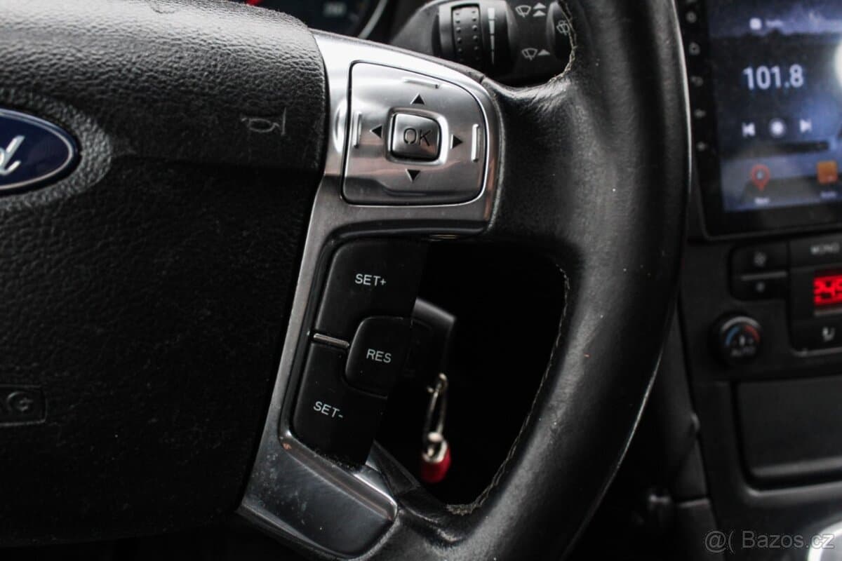2015 Ford GALAXY - 8