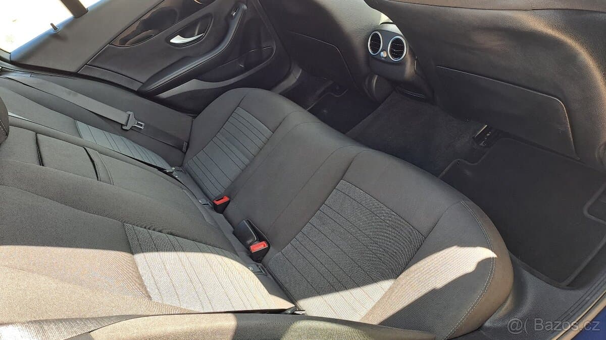 2019 Mercedes-Benz C-CLASS - 8