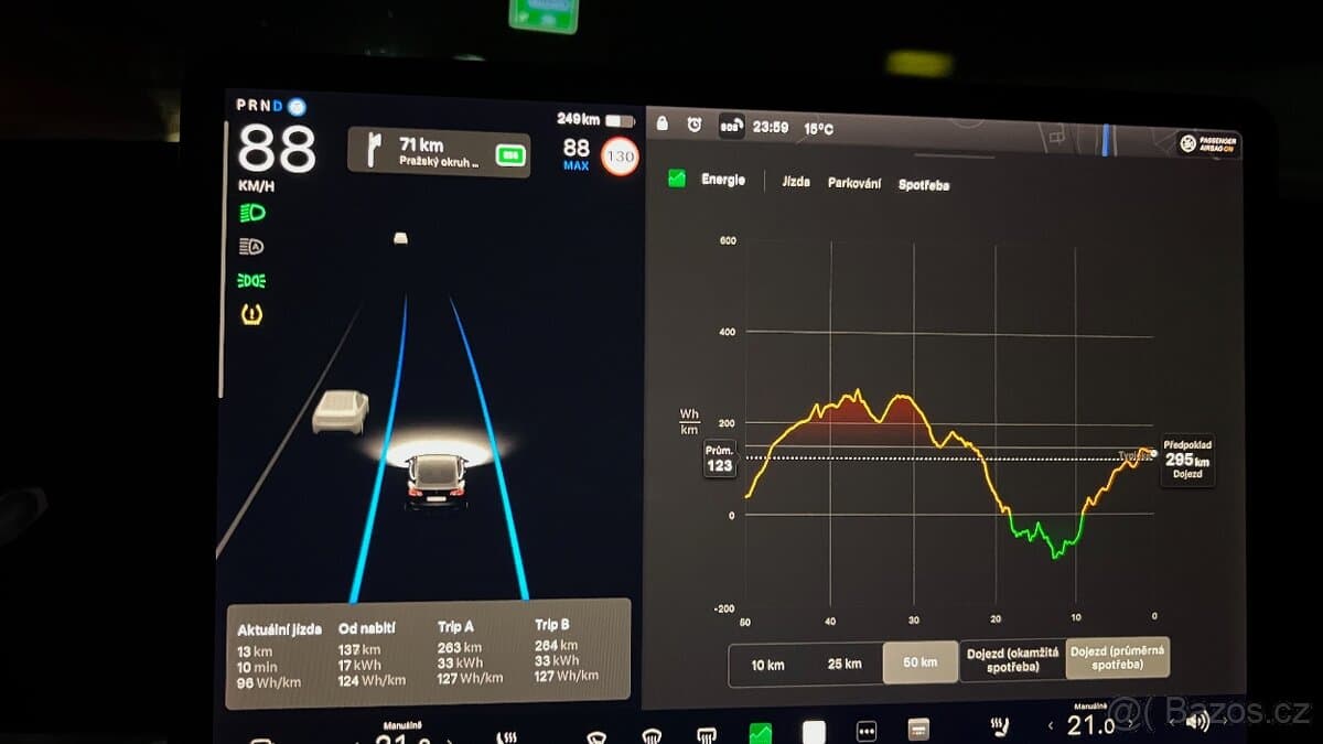 2019 Tesla OSTATNÍ - 8