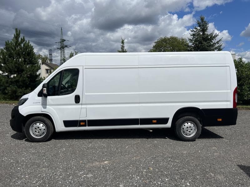 2020 Fiat DUCATO - 8