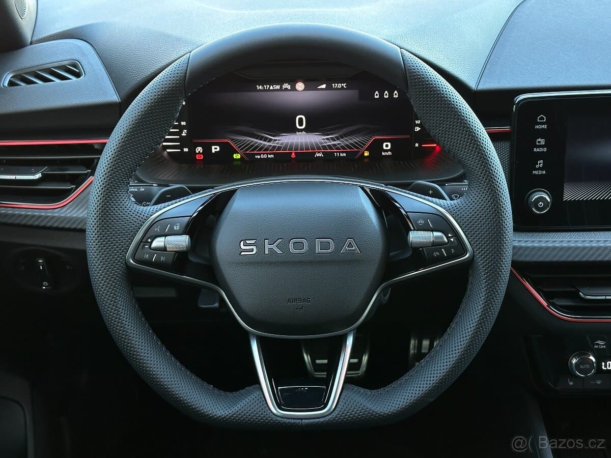2026 Škoda KAMIQ - 8