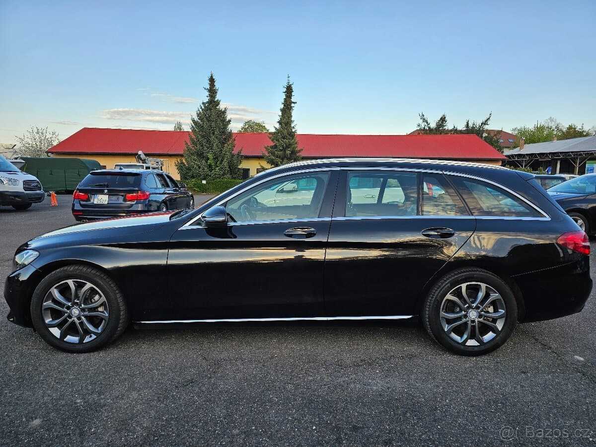 2016 Mercedes-Benz OSTATNÍ - 8