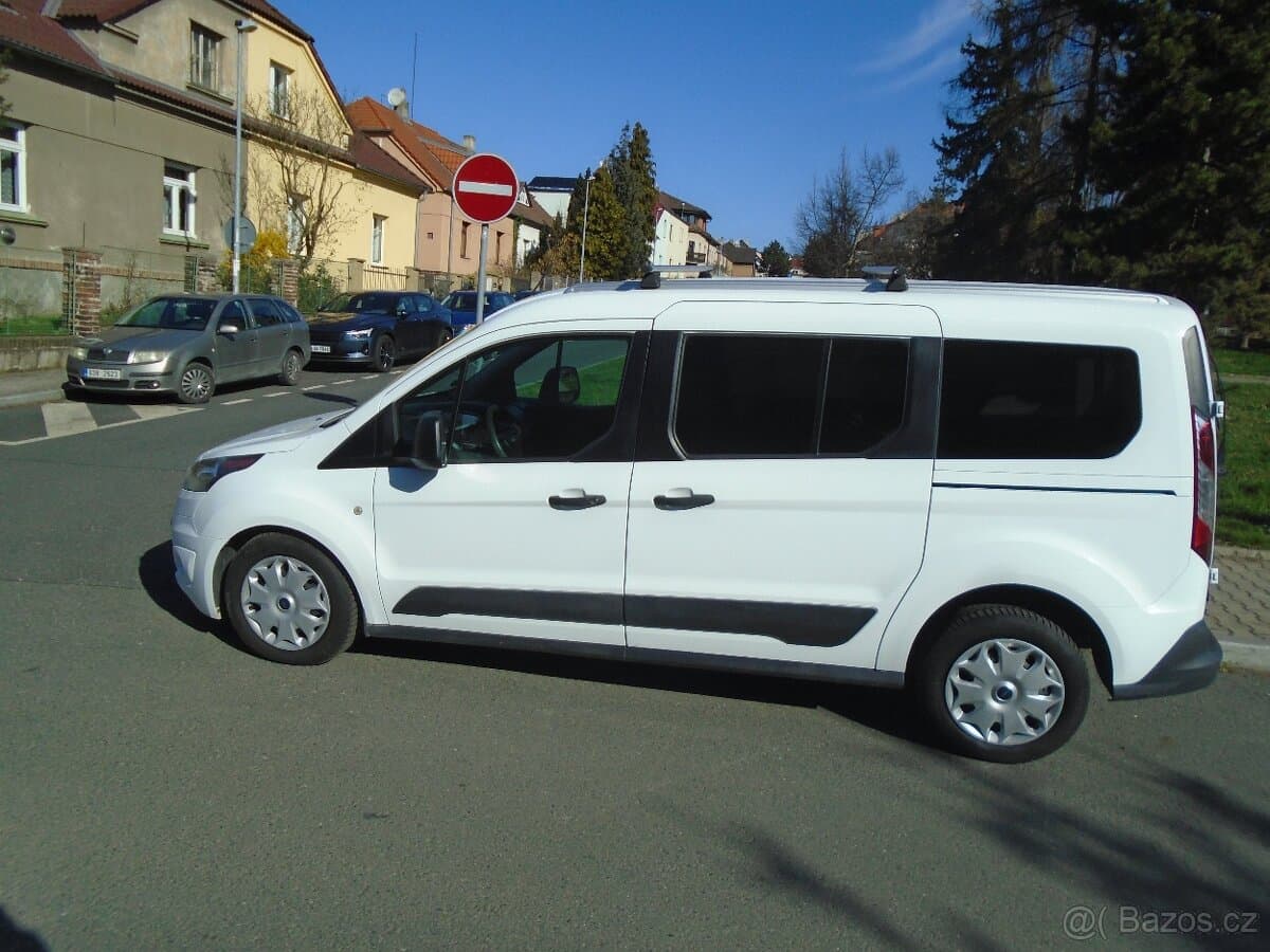 2018 Ford OSTATNÍ - 8
