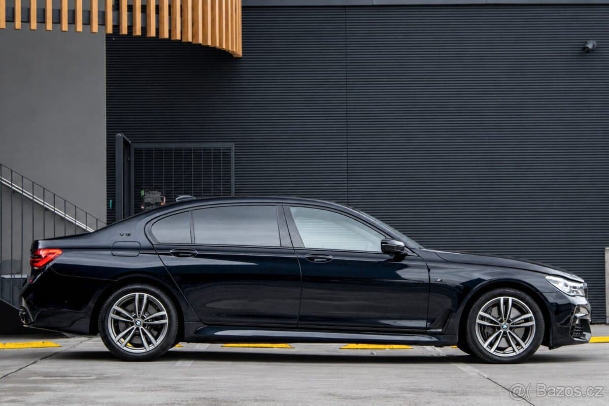 2018 BMW OSTATNÍ - 8