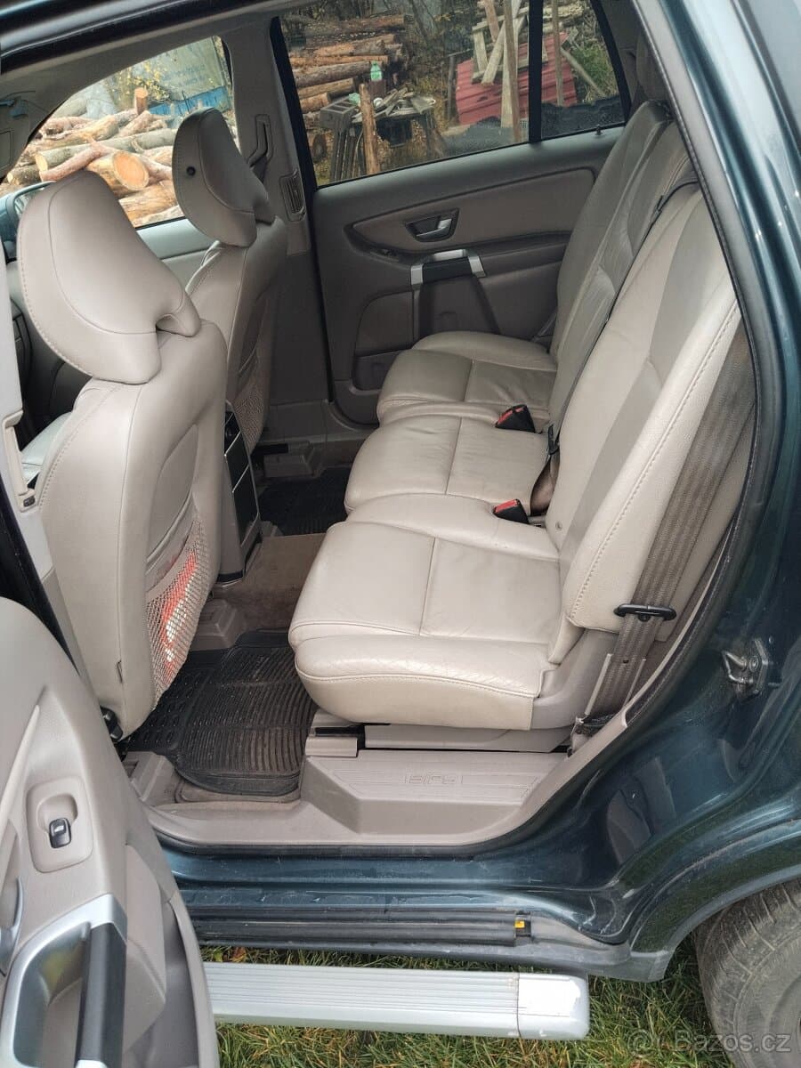2006 Volvo XC90 - 8