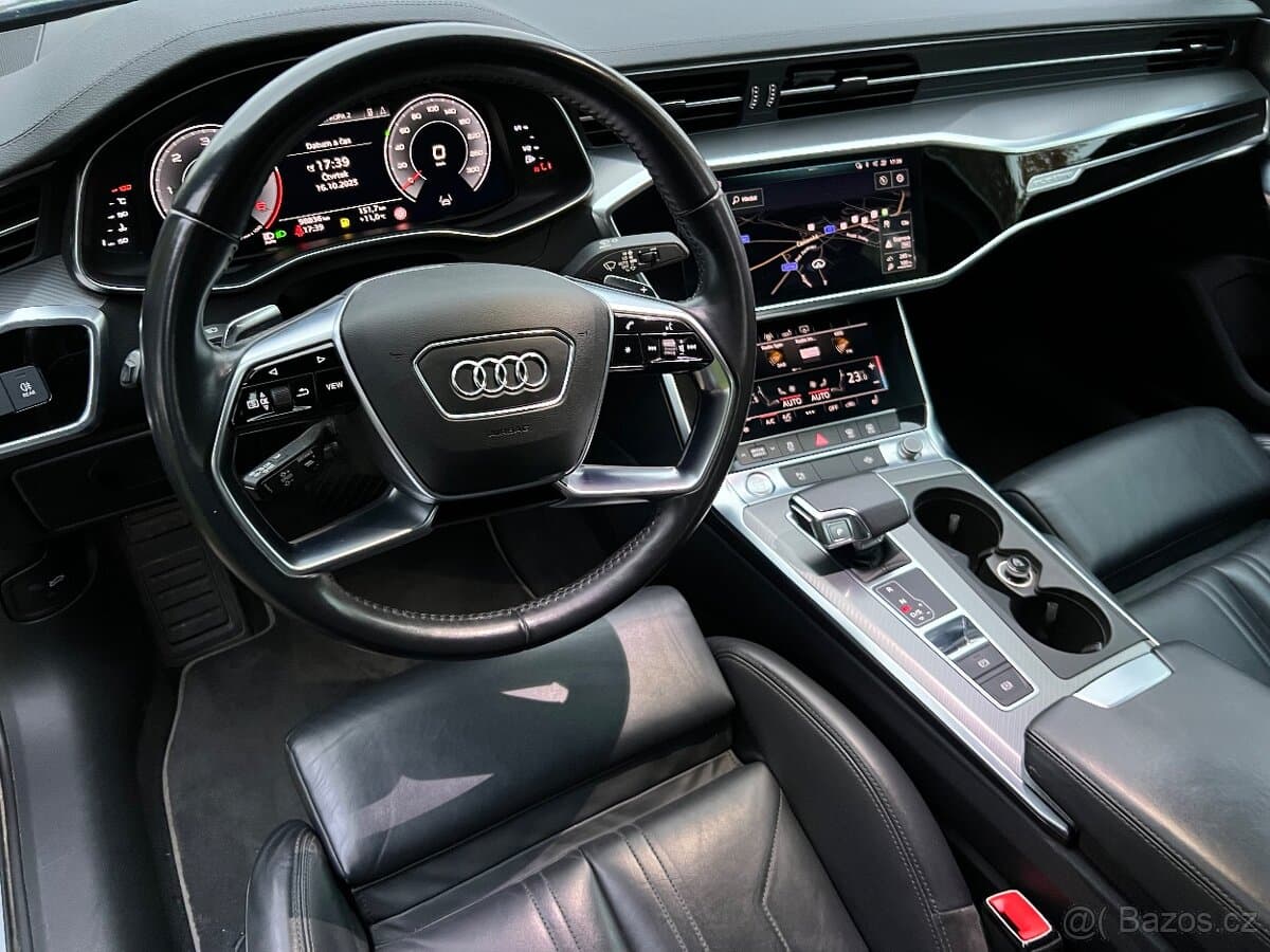 2019 Audi A6 - 8