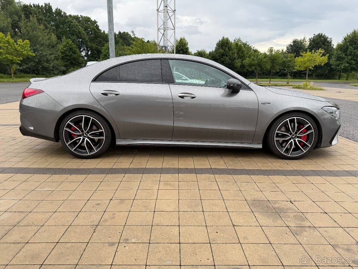 2024 Mercedes-Benz CL-CLASS - 8