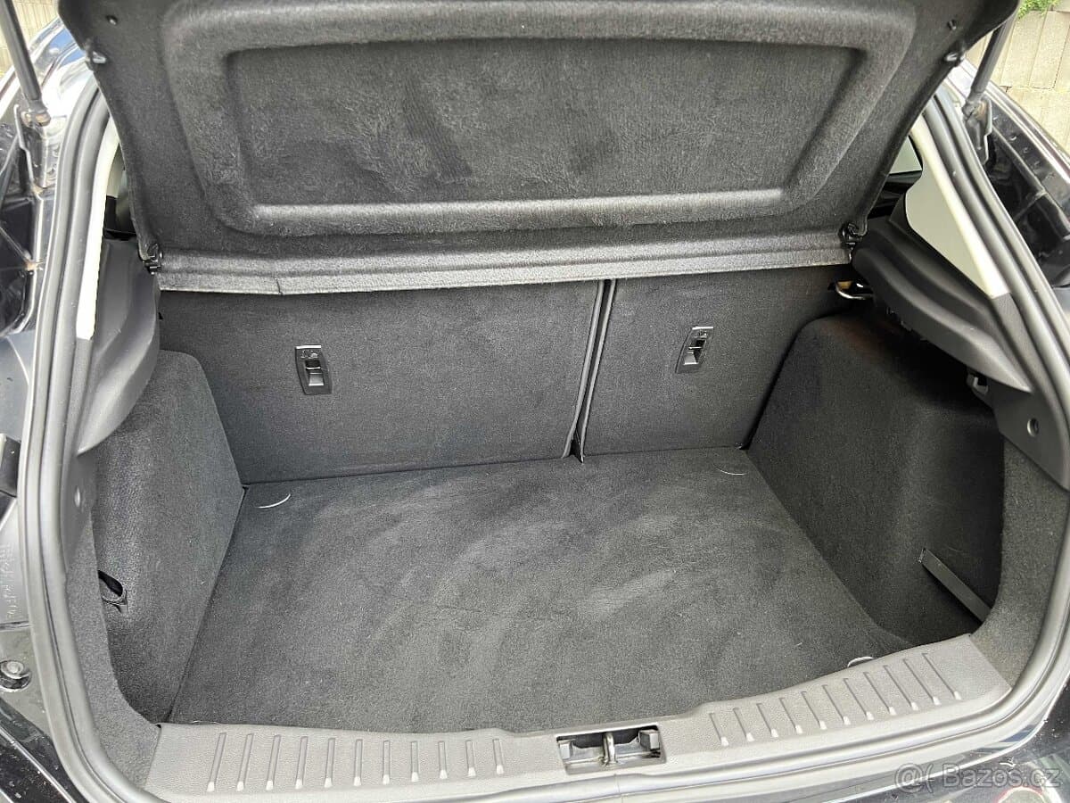 2015 Ford FOCUS - 8