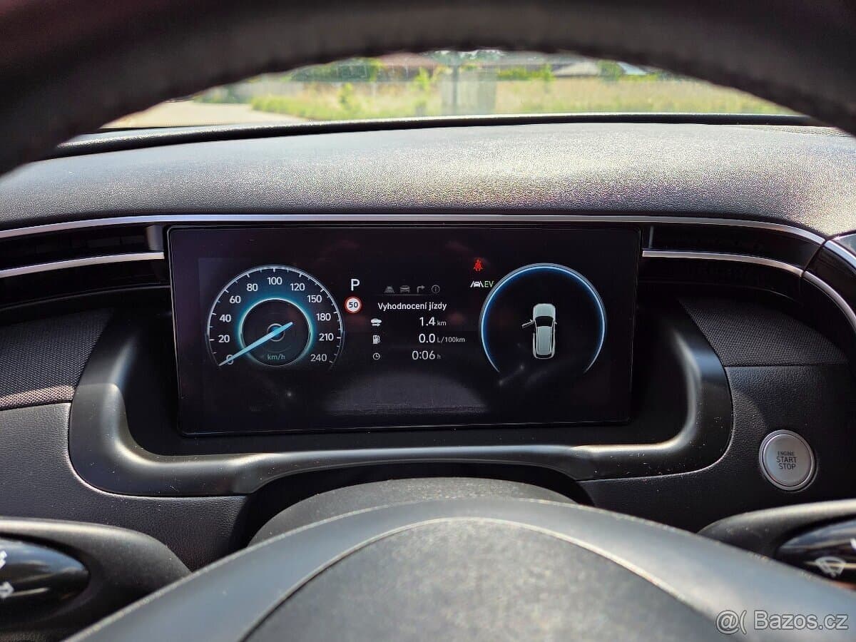 2023 Hyundai TUCSON - 8