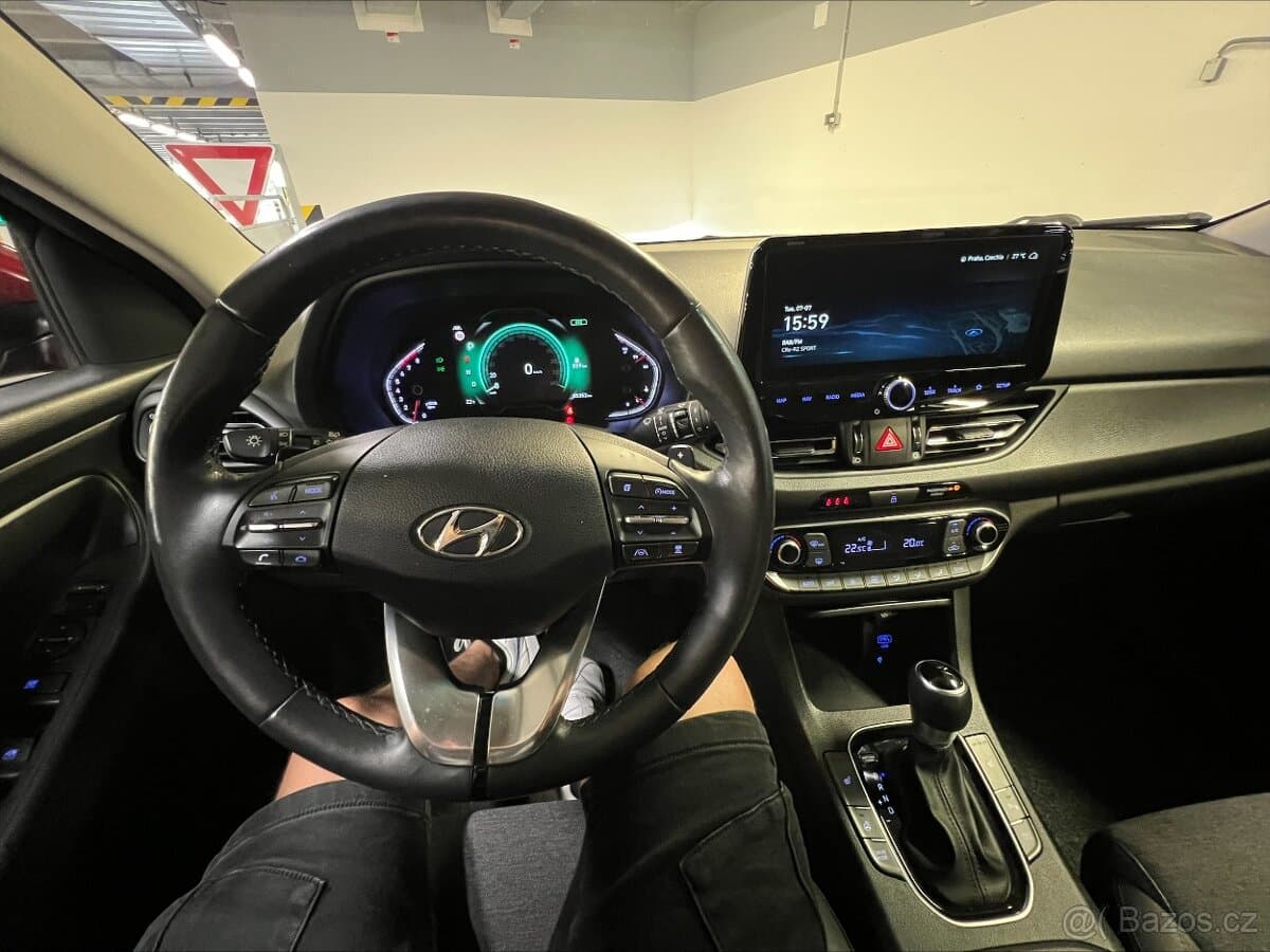 2023 Hyundai i30 - 8