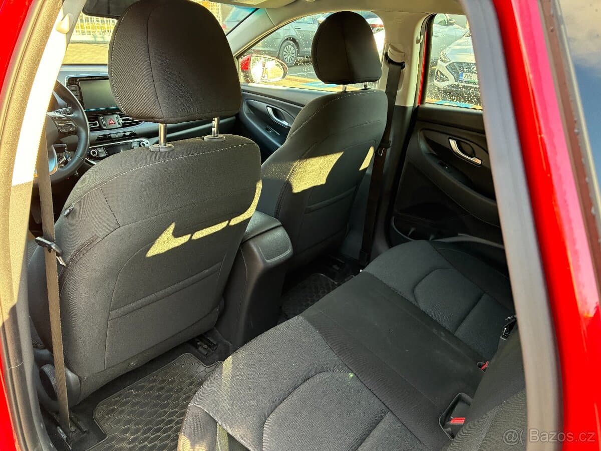 2022 Hyundai i30 - 8