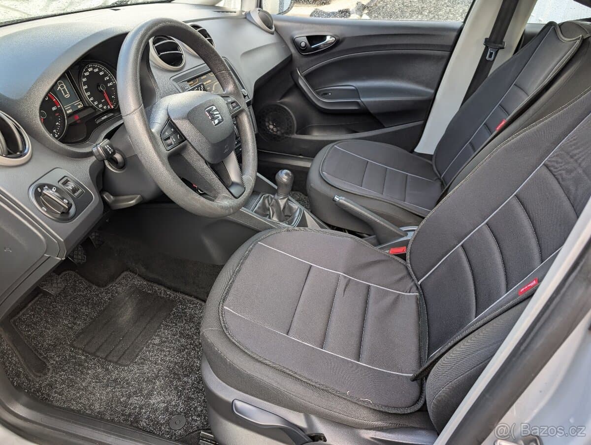 2016 Seat IBIZA - 8