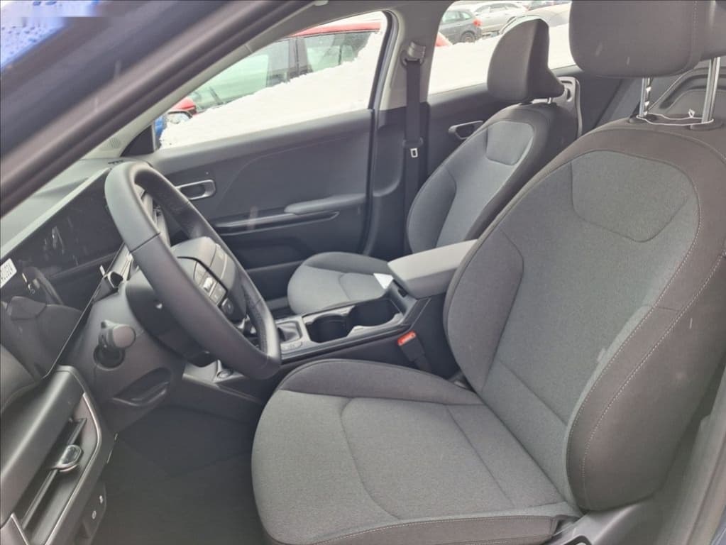 2026 Kia OSTATNÍ - 8