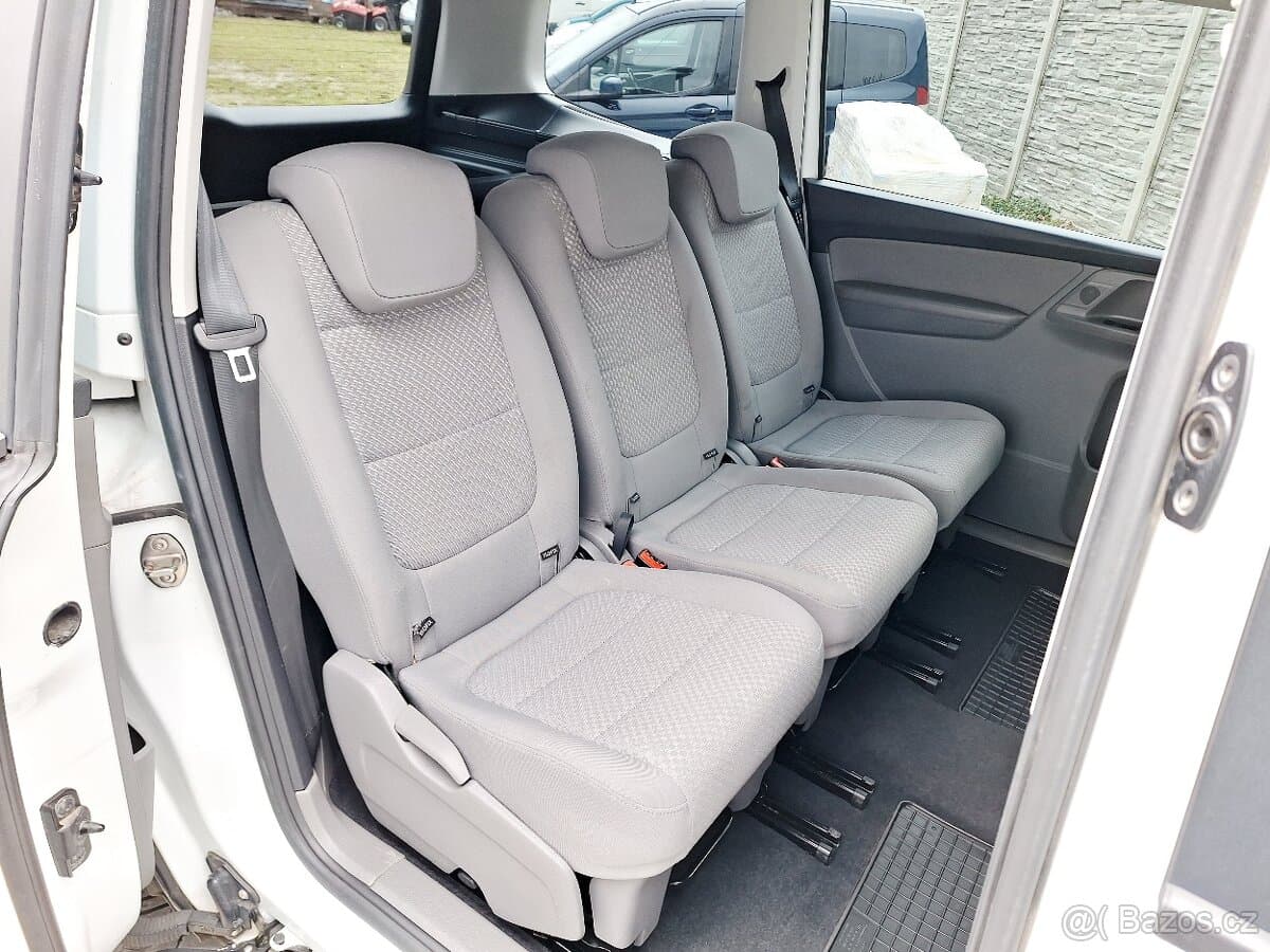 2017 Seat ALHAMBRA - 8