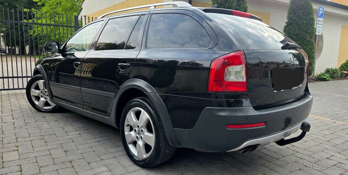 2013 Škoda OCTAVIA - 8