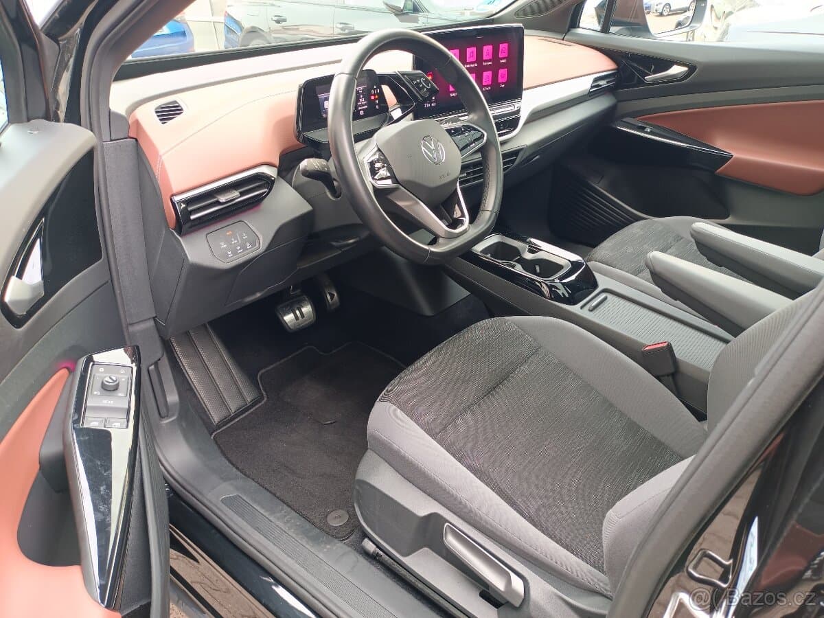 2023 Volkswagen ID.5 - 8