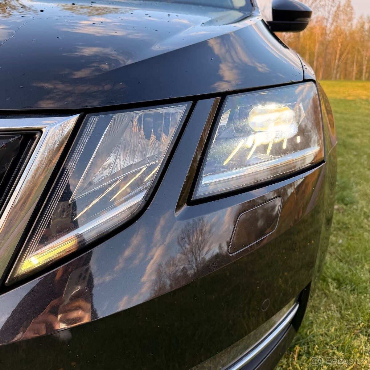 2018 Škoda OCTAVIA - 8