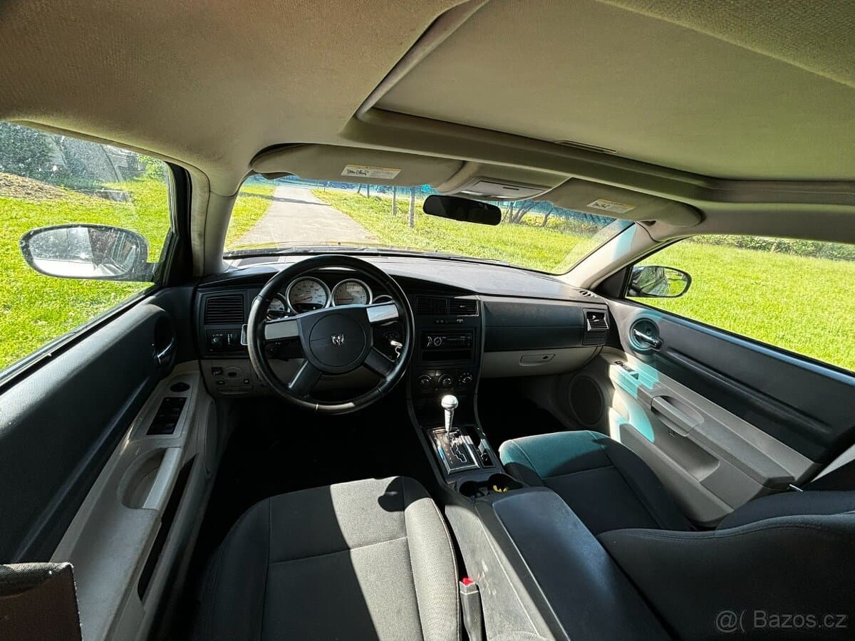 2005 Dodge OSTATNÍ - 8
