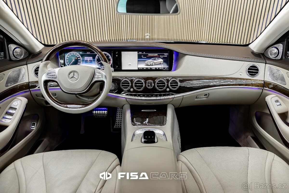2014 Mercedes-Benz OSTATNÍ - 8